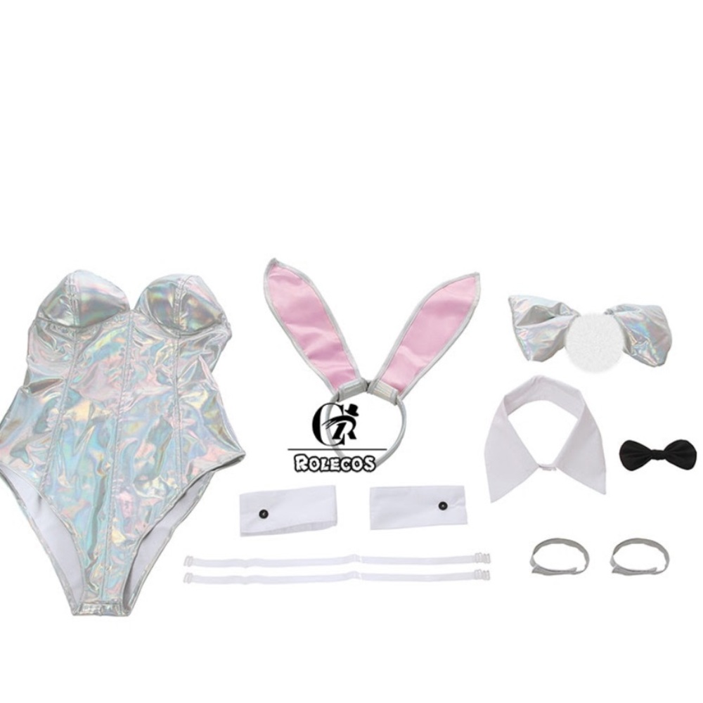 Playboy Bunny Costume
